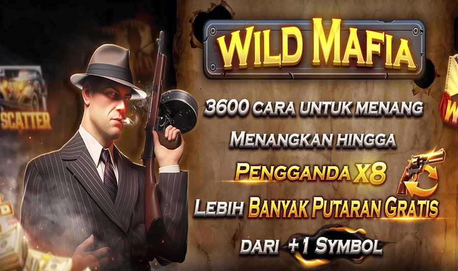 Mahkota88 Banner