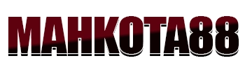 Mahkota88 Logo